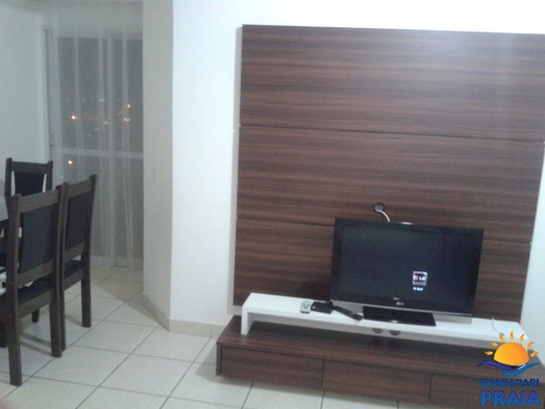 Imagem 5 de 30 de Apartamento Disponível Para Aluguel Temporada Na Praia Do Morro - Ap00016 - 32630385