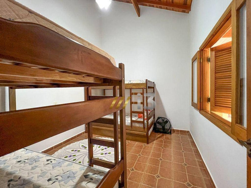 Imagem 15 de 30 de Casa Com 3 Dormitórios À Venda, 212 M² Por R$ 995.000,00 - Terras Da Fazenda Santana - Atibaia/sp - Ca0891