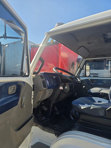 Vw 8120 Guincho Plataforma Ano 2005 Ñ 915 815 914 710 8150