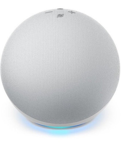 Amazon Echo 4 Smart Hub Color Blanco - Bestmart