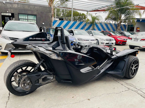 Imagen 5 de 12 de Polaris Slingshot Open Air