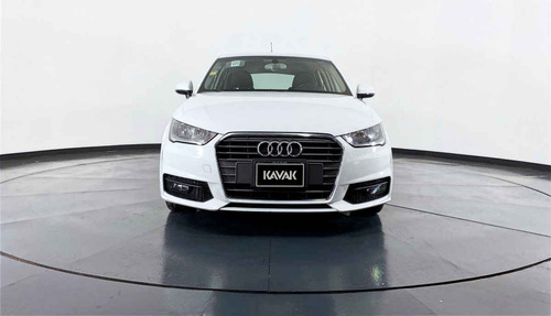 Imagen 2 de 15 de 105147 - Audi A1 2016 Con Garantía