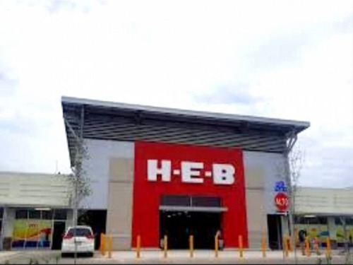 Local En Renta, Heb Cerradas De Anáhuac, Nvo. León