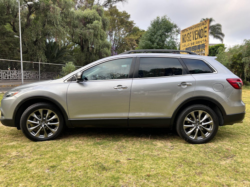 Mazda CX-9 3.7 Grand Touring Awd Mt