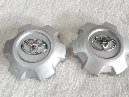 Tapa Ring Toyota Nueva C/u