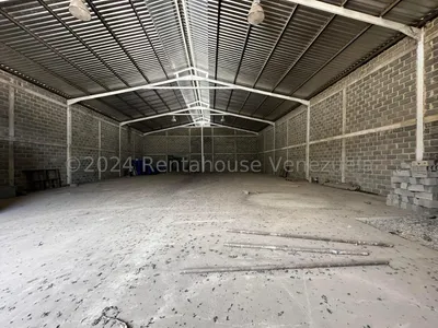 Galpón en venta