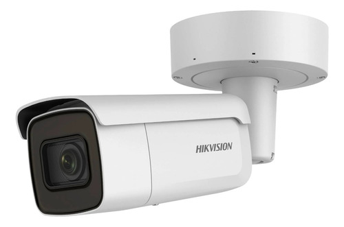 Hikvision Ds-2cd2626g2-izs Cámara Ip 2mp Fhd Motorizada Poe