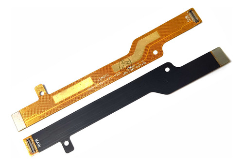 Flex Principal Compatible Con Telefono Lenovo S856