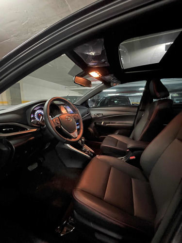 Toyota Yaris 2021 1.5 107cv S Sepautos