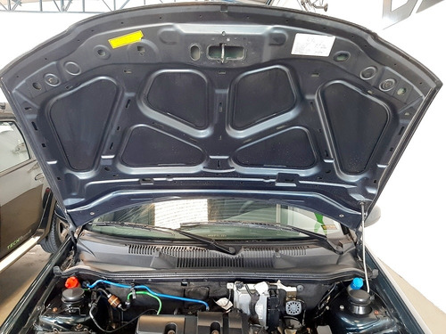 Imagem 11 de 11 de Fiat Palio 2007 1.0 Fire Flex 5p Básico
