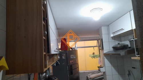 Imagem 13 de 15 de Apartamento Em Colégio - Rio De Janeiro - 21096