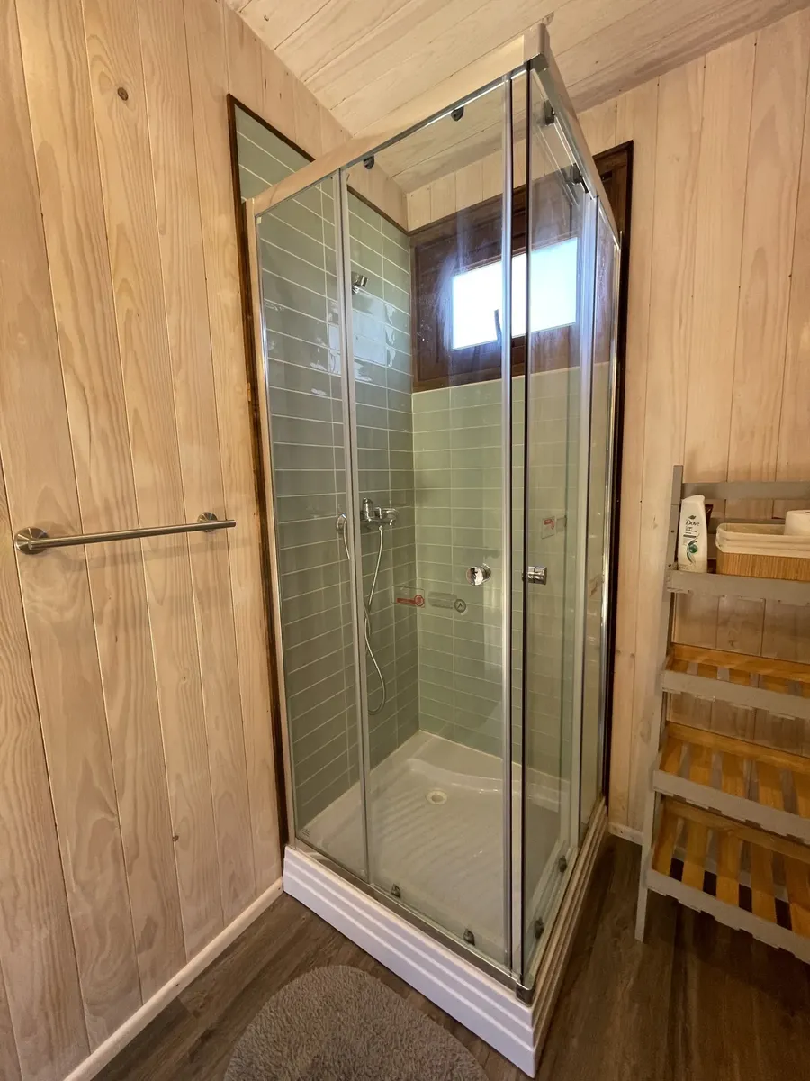 Imagen 4 de 19 de Arriendo Tiny House Pangal Nueva, Semiamoblada, Pet Friend