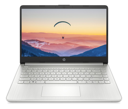 Notebook Hp 14-dq2508la Core I3 8gb Ram 256gb