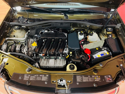 Renault Duster 2.0 4x2 Privilege