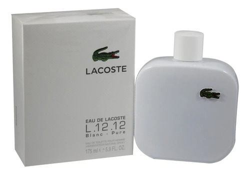 Perfume Original Eau De Lacoste - mL a $3428