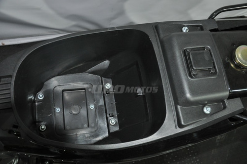 Keller Crono 110 Base Delivery Econo Moto 110 0km Oferta