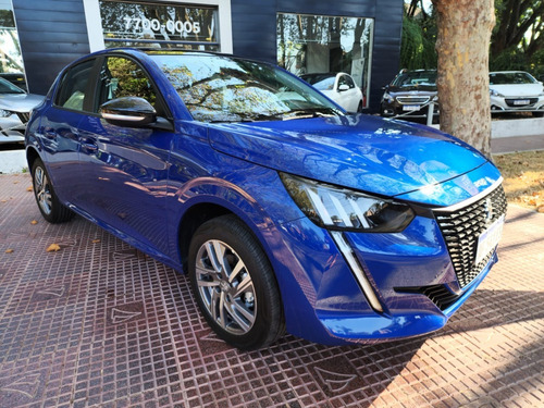 Imagen 10 de 25 de Peugeot Autofrance| Nuevo 208 Feline Tiptronic 2023 | Ne