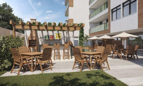 Imagem 13 de 15 de Sweet Home Residences - Apartamento A Venda No Bairro Vila Isabel - Rio De Janeiro, Rj - O-8078-17061