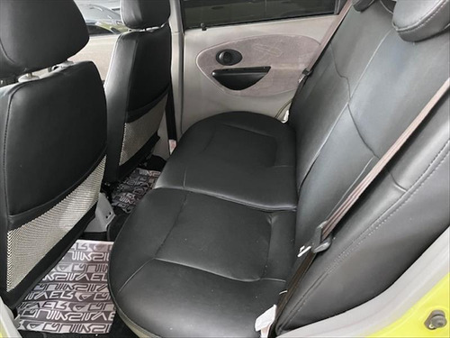 Chery QQ Qq 1.1 Gasolina 4p Manual