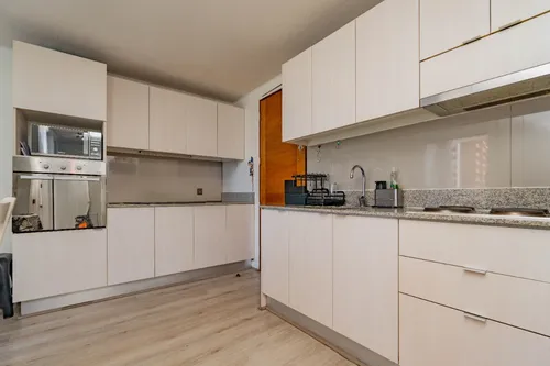 Invertir Subsidio 2dorm! Metro Hospitales $77.000.000