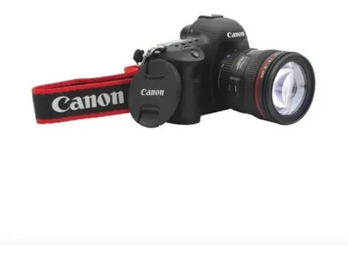 Mini canon camera toy hotsell