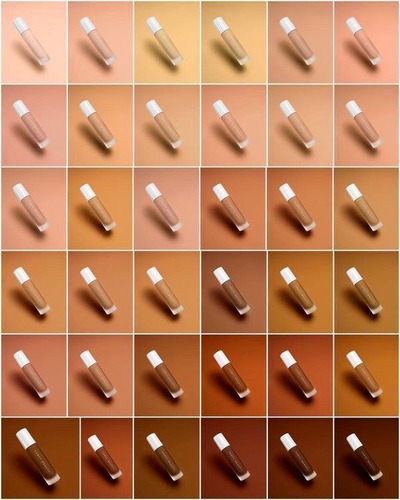 Base Liquida Fenty Beauty De Maquillaje Semi Mate 32ml