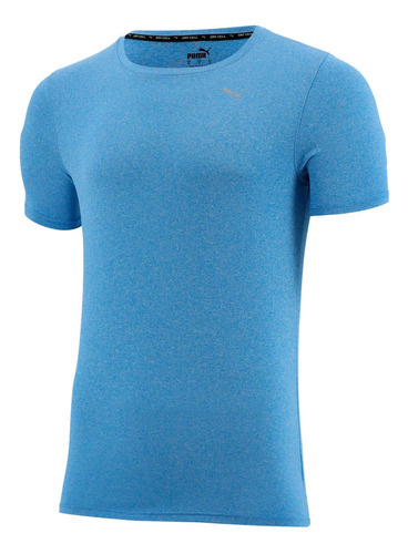 Polo Puma Performance Deportivo De Training Hombre Df766