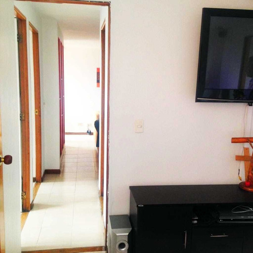 Imagen 5 de 10 de Apartamento En Venta En Simón Bolívar