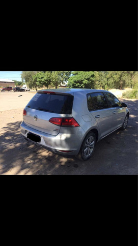 Volkswagen Golf 1.4 Comfortline Tsi Dsg 2016