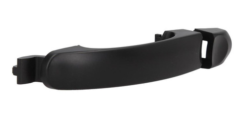 Imagen 3 de 3 de Manija Puerta Volkswagen New Beetle 03/12