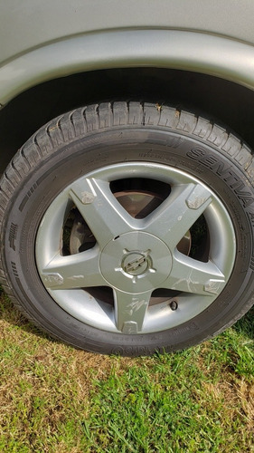 Imagen 7 de 9 de Chevrolet Corsa Classic Gls 1.4 4 Cuertas