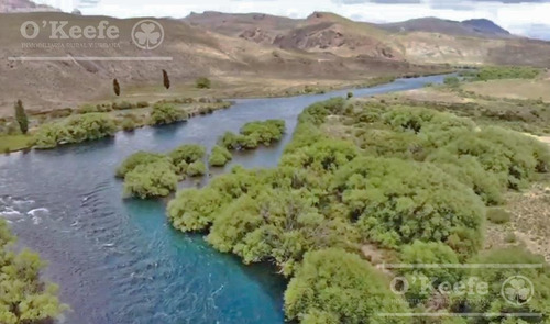 Imagen 5 de 30 de Campo En Venta En Rio Negro - Exclusivo Sobre El Rio Limay. Ideal Flyfishing!