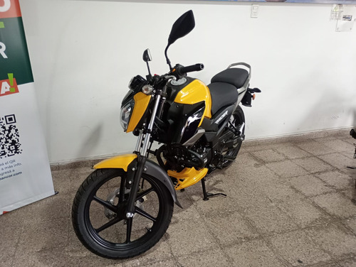 Tvs Raider 125