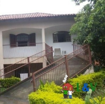 Imagem 2 de 7 de Bela Chácara - 1001