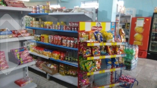 Imagem 11 de 11 de Casa Comercial - Aberta Dos Morros - Ref: 196641 - V-196641