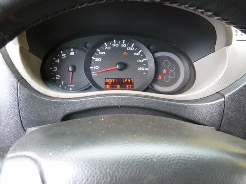 Imagem 10 de 10 de Renault Master 2014 Com Baú