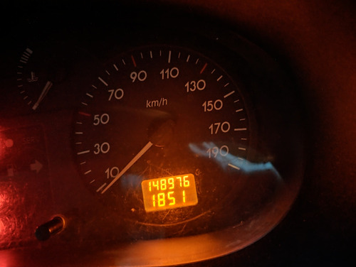 Modelo Teto Alto L2h2 2.5 Diesel