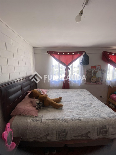Departamento En Venta De 2 Dorm. En Maipú