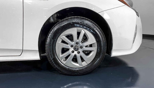 Imagen 12 de 15 de 38122 - Toyota Prius 2017 Con Garantía