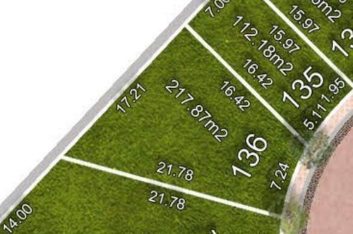 Terreno Plano En Venta En Corregidora