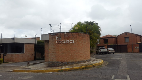 Imagen 1 de 14 de Town House , ( Colinas De Tamanaco  ) Las Cocuizas.