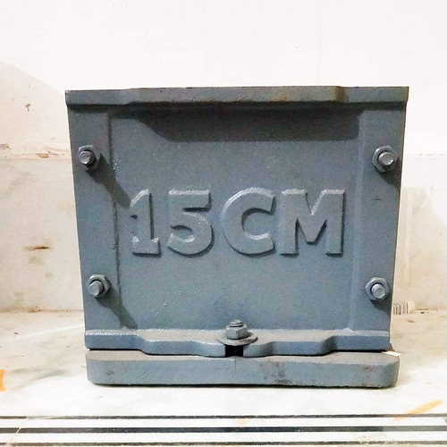 Arglabs Cube Mould Concree Cement Testing Equipment