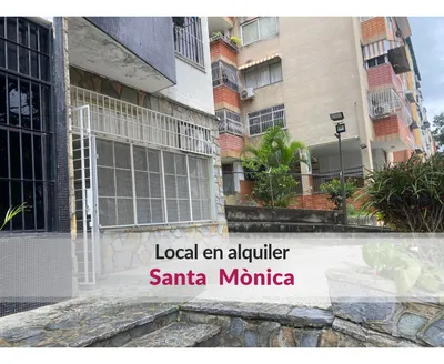 Local en alquiler