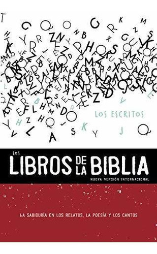 Libros De La Biblia Nvi Los Escritos®