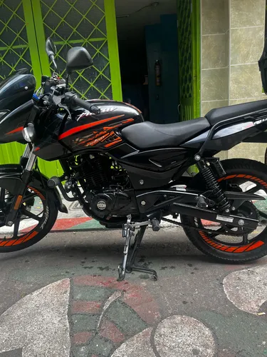 Pulsar 180fi