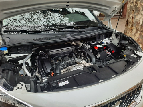 Imagen 6 de 18 de Peugeot 3008 2021 1.6 Allure Thp Tiptronic Newcars