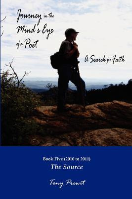 Libro Journey In The Mind's Eye Of A Poet: A Search For F...