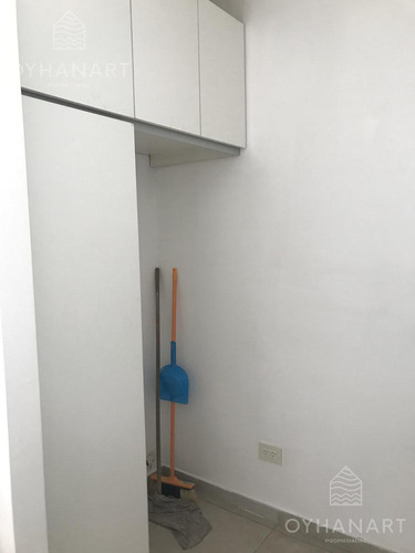 Departamento Dos Ambientes - Escobar, Bernardo De Irigoyen 244