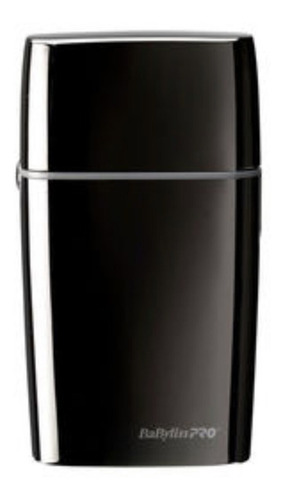 Shaver Afeitadora Profesional Babyliss Fxfs2 Negra Babyliss