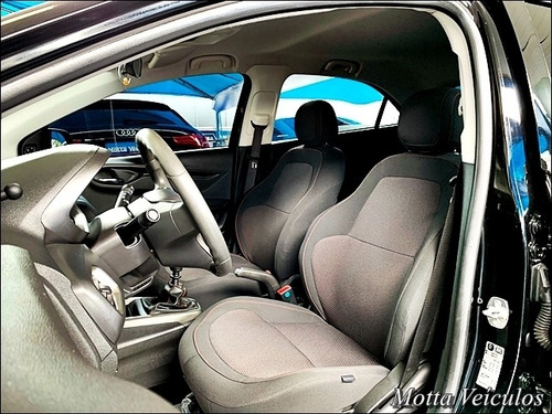 Chevrolet Onix 1.4 Mpfi Lt 8v